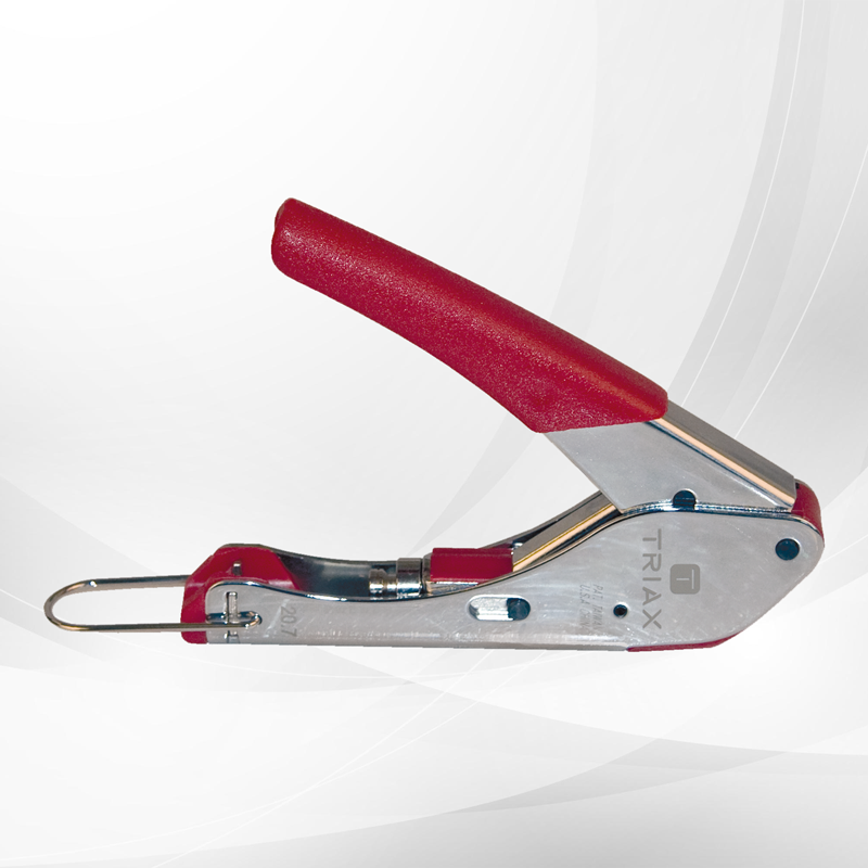 Triax Pocket Compression Tool - 370042