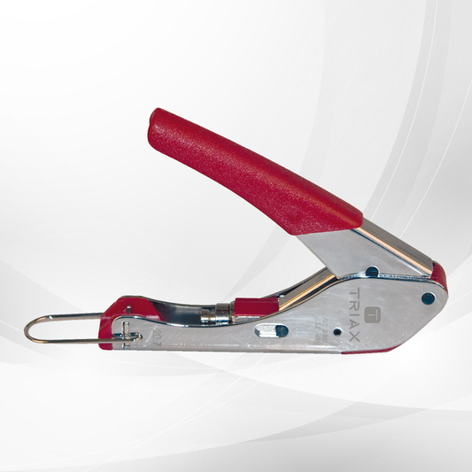 Triax Pocket Compression Tool - 370042