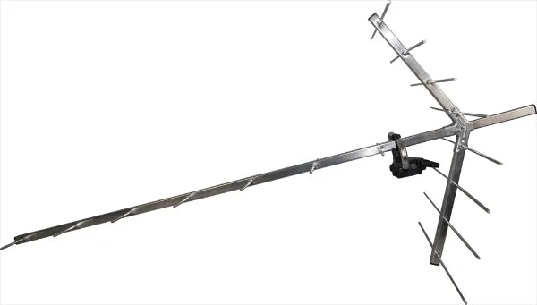 Vision 16 Element Yagi Aerial in Polythene Bag V12-16FAK