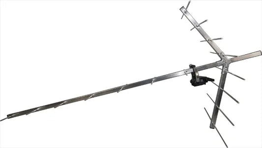 Vision 16 Element Yagi Aerial in Polythene Bag V12-16FAK