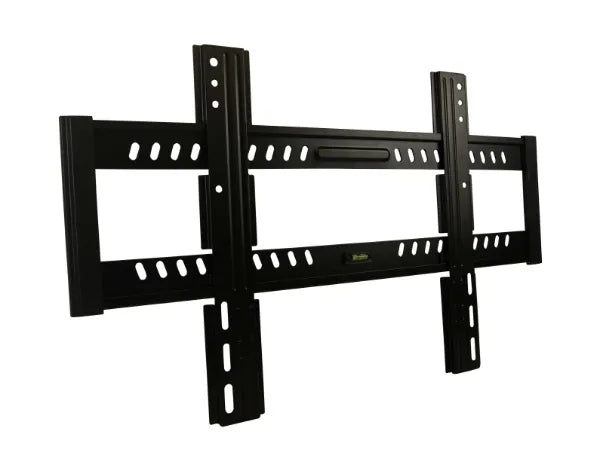Vision 37-85" 45kg TV Mounting Bracket HEAVY DUTY - LOW PROFILE Fixed V88-F60LP