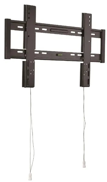 Vision 26-65" TV Mounting Bracket LOW PROFILE 10mm from wall Fixed V88-F40LP
