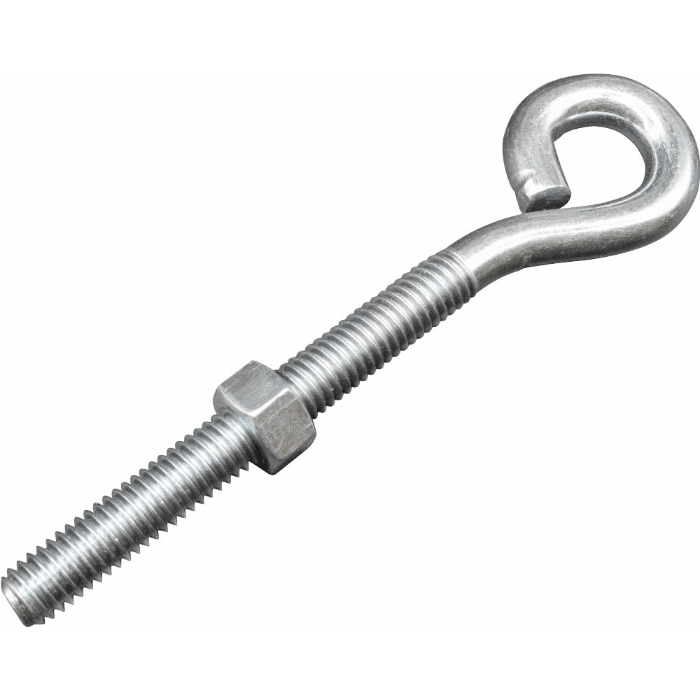 5.5" x 3/8 Eye Bolt