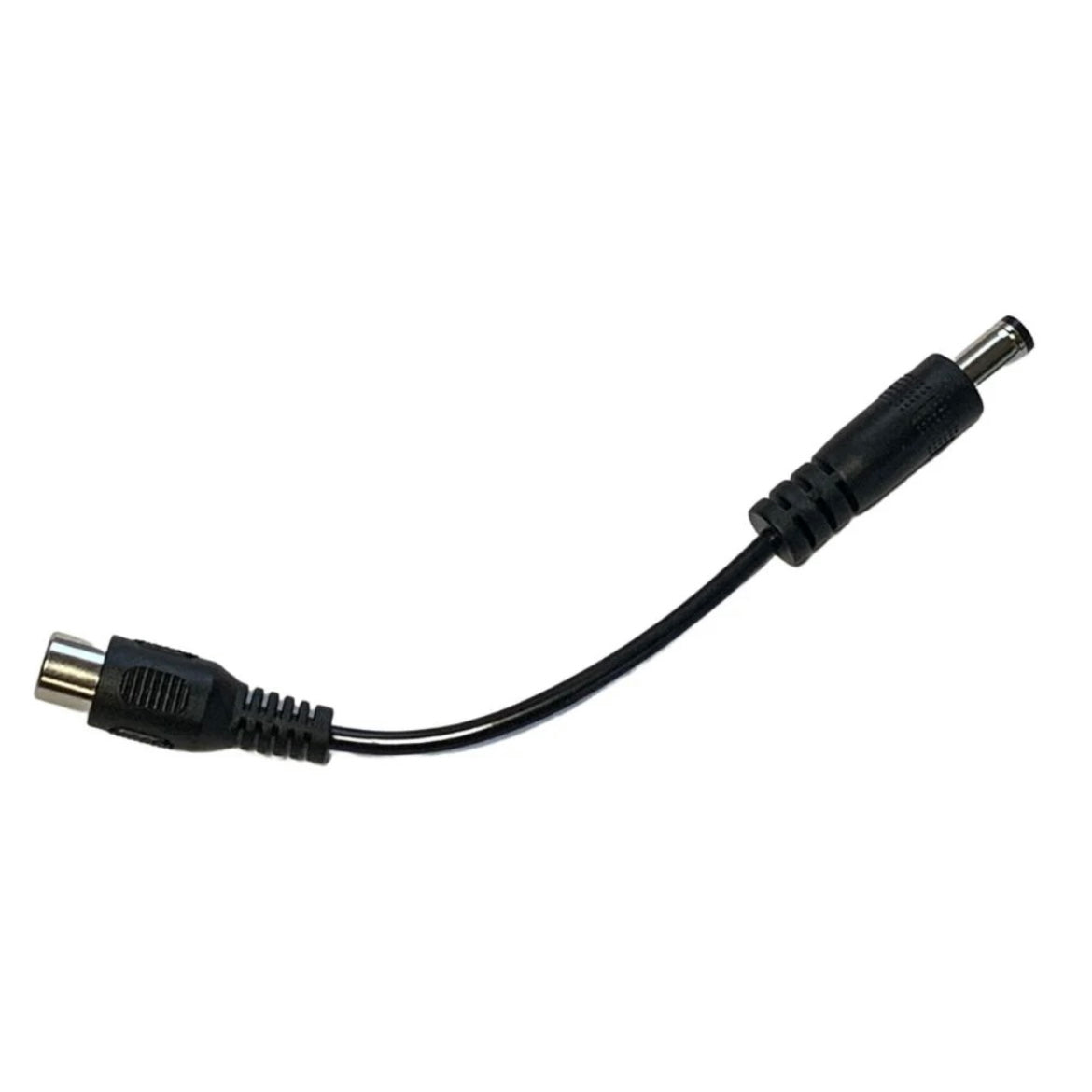 DC Jack To Phono Socket Cable Adapter For Dew Heaters