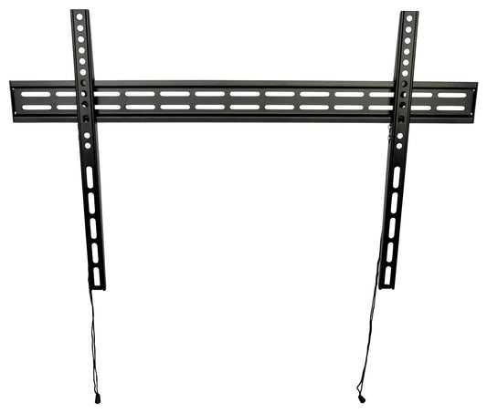 AV:LINK TV Wall Bracket - Slimline Fixed TV Bracket for Screens 32" to 65"