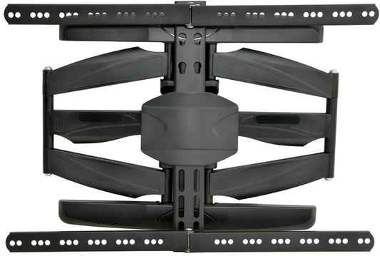 AV:LINK TV Wall Bracket - Full Motion - Curved - 32" - 65" - CC601 - 129.561
