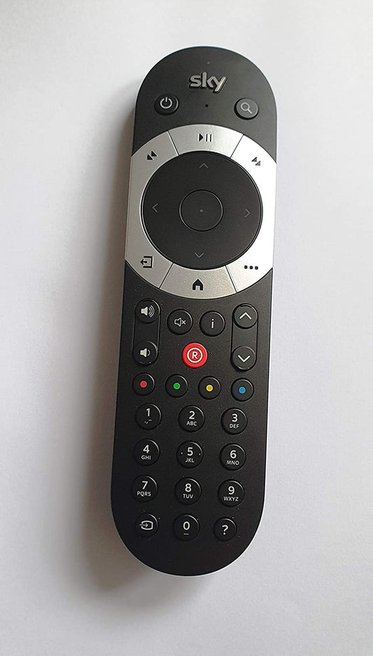 SkyQ Touch Remote