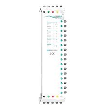 Fracarro XS5 16 Way Multiswitch - SWI8516PLUS