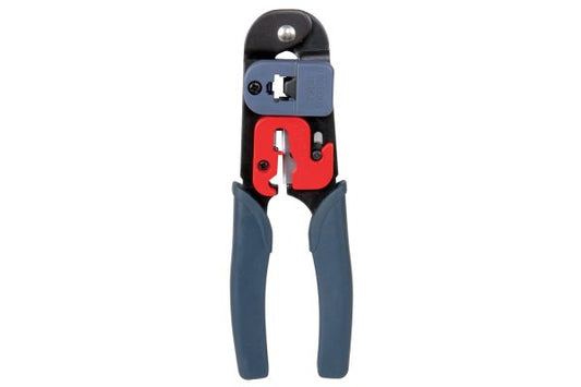 Mercury RJ45 Crimping Tool - 710.266