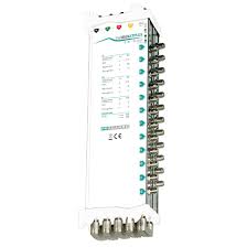 Fracarro XS5 24 Way Multiswitch - SWI8524STPLUS - 271057