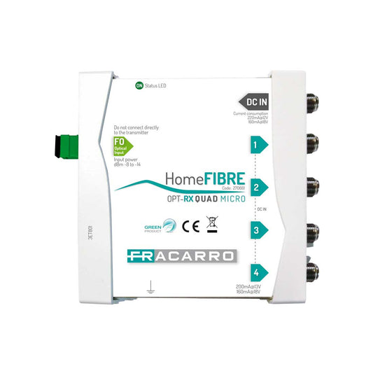 Fraccaro OPT-TX RP KIT 270651