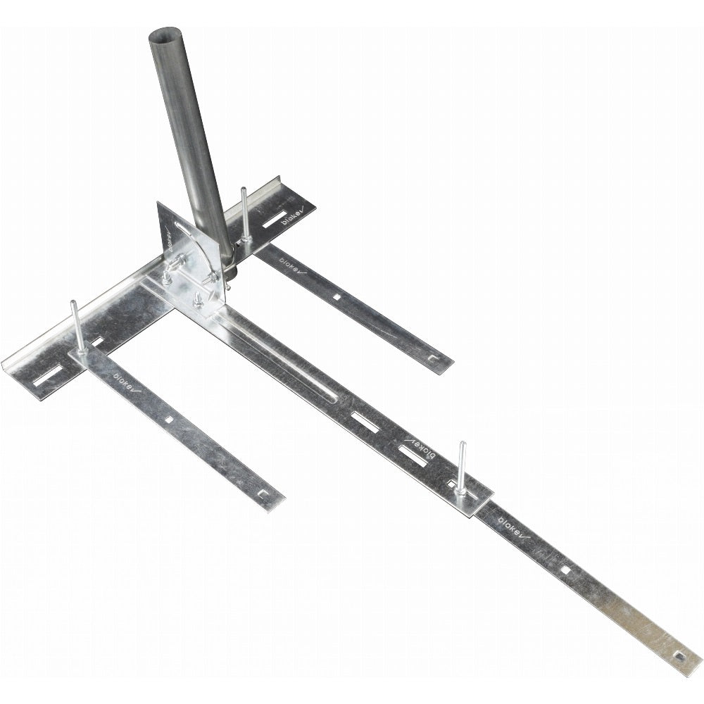 Gangway - Tile & Slate Clamp