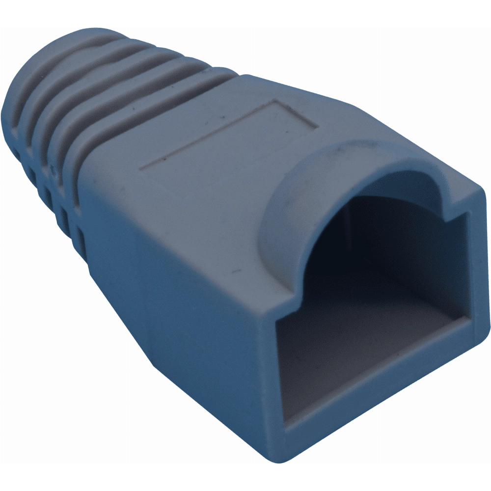 Quick Fit RJ45 CAT5/6 Boot