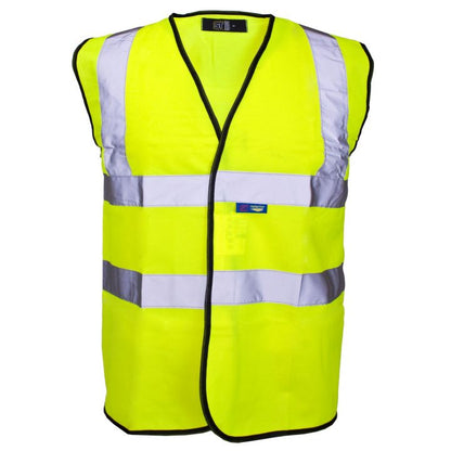 High Visibility Vest