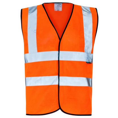 High Visibility Vest