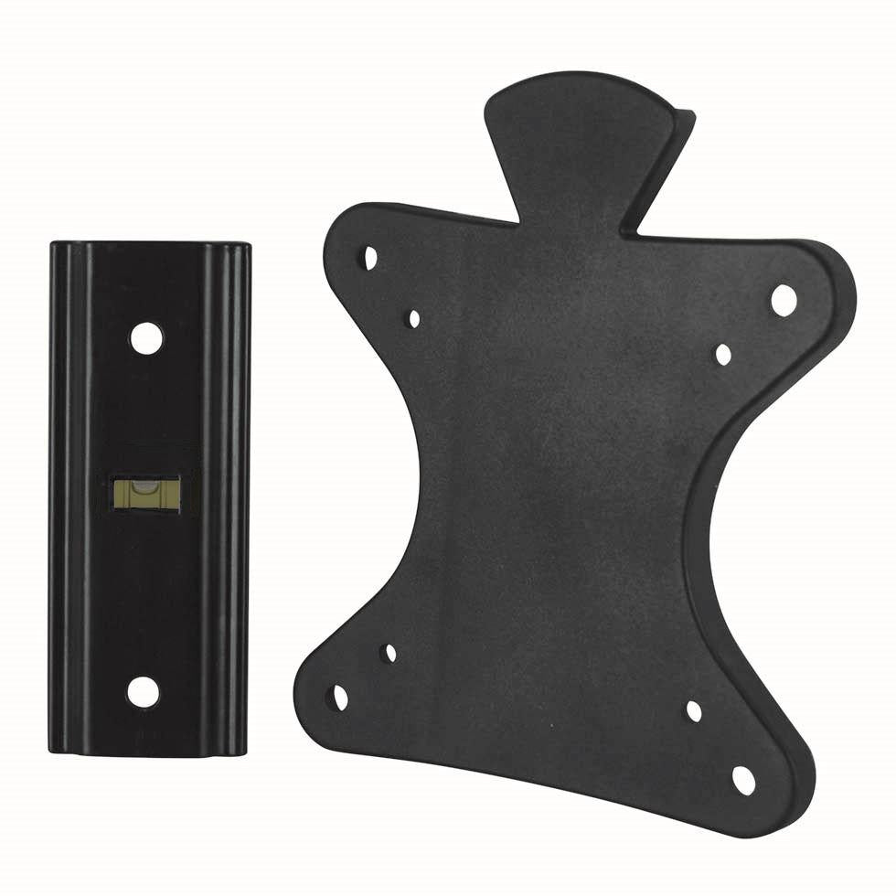 Vision 13-28" 9kg TV Mounting Bracket Fixed V88-F100