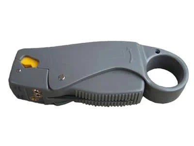 Rotary Coax Cable Cutter