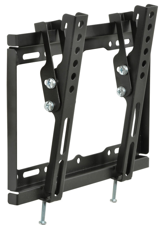 AV:LINK TV Wall Bracket - Tilt - 17" - 42" - ST201 - 129.550