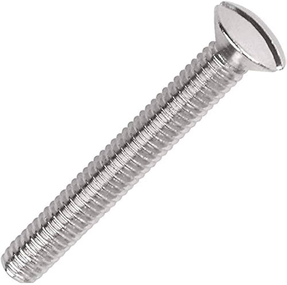 M3.5 Socket Screw - 50mm