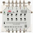 Whyte 5 Wire Launch Amplifier - 17dB - WATS-517