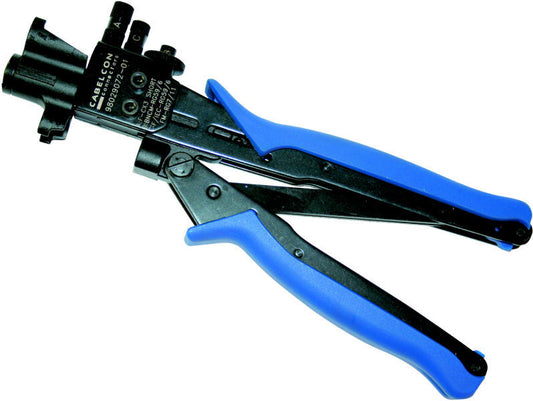 Cablecon CX3 Multi Compression Tool - 55-98029072
