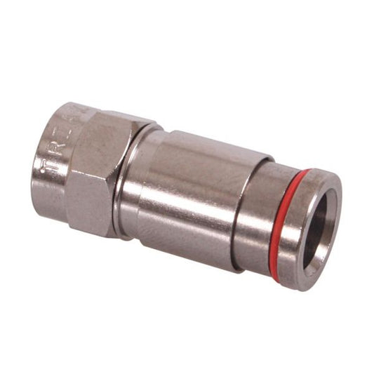 Triax Compression F Connector for 100 Type Cable - TX100