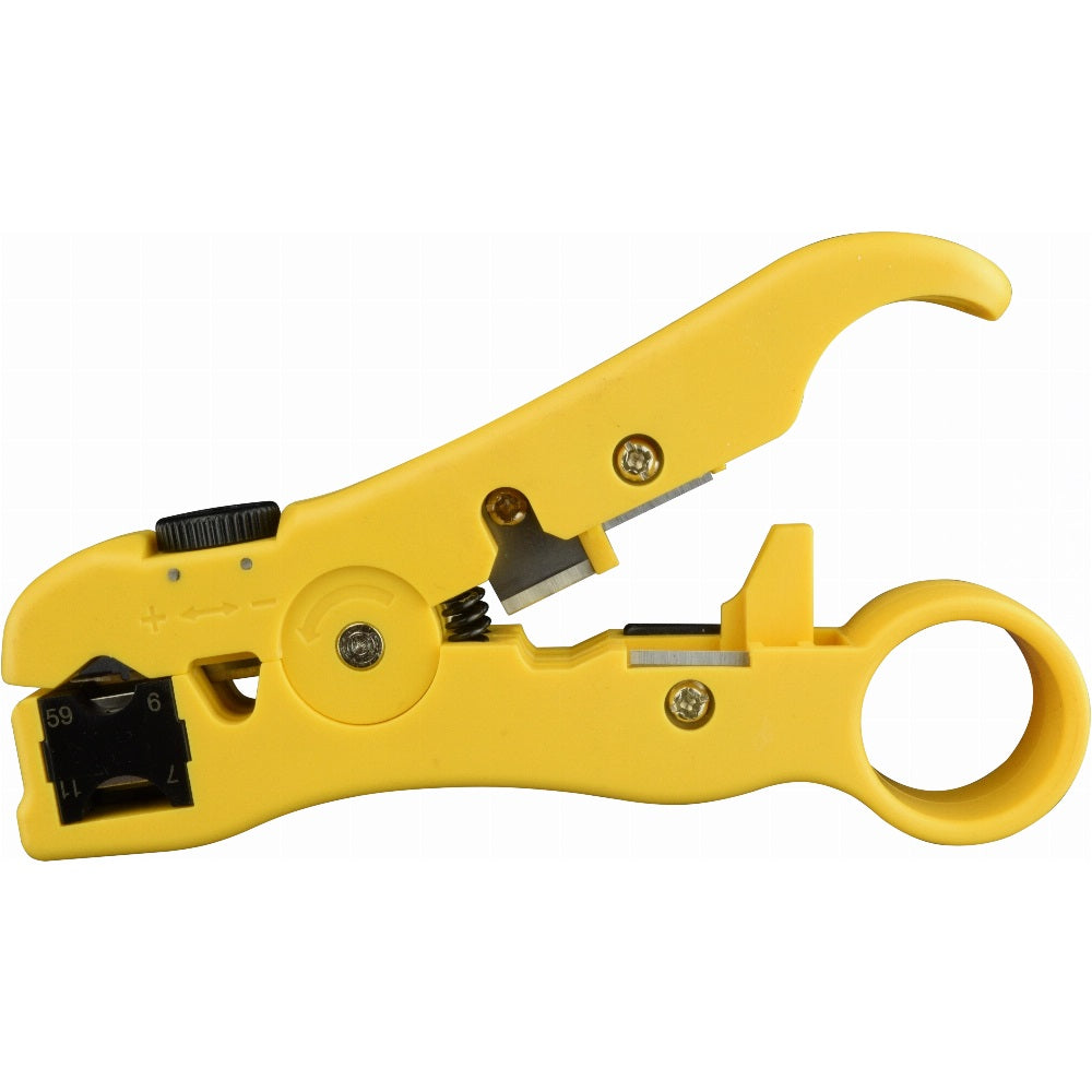 PROception 3 in 1 Cable Stripping Tool - PROSTRIP01