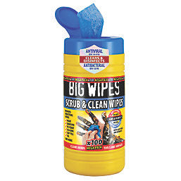 Industrial Hand Wipes (Tub)