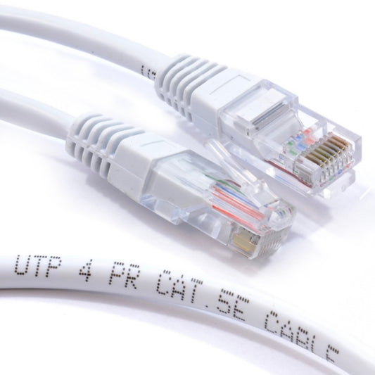 10m CAT5E Patch Lead