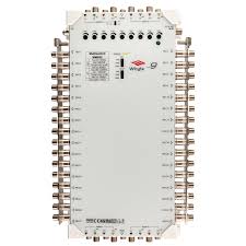 Whyte 9 Wire 32 Way Multiswitch - WM932