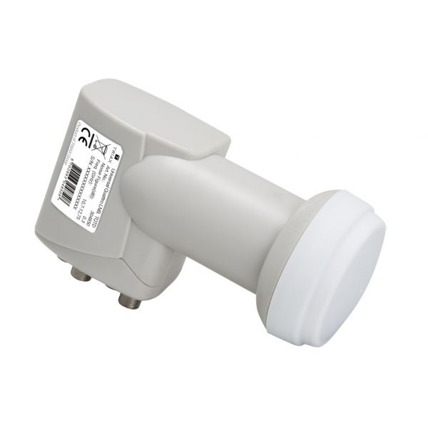 Triax Ultra Quattro LNB - TQTD