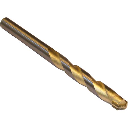 10mm x 400mm Masonry Drill Bit