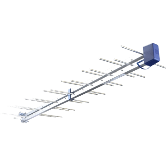 Blake 28 Element Log Periodic Group T Aerial