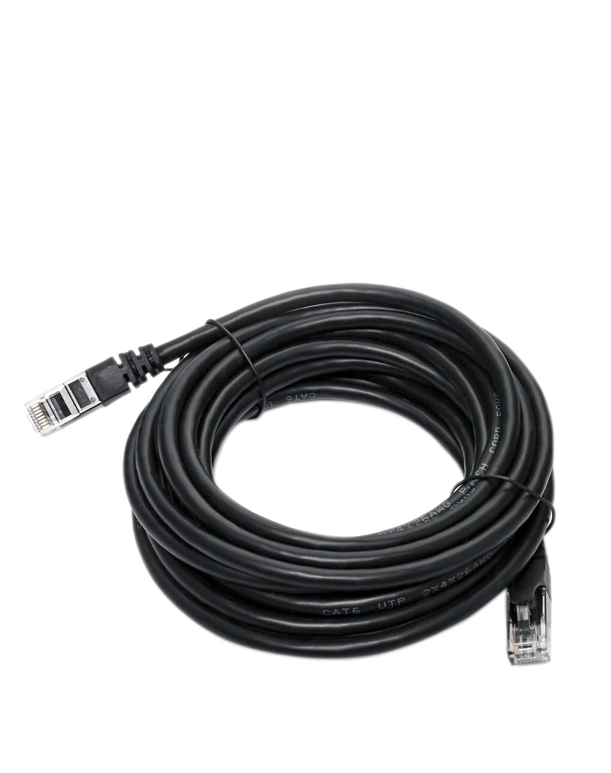 CAT5e, 20m Pre-made Cable