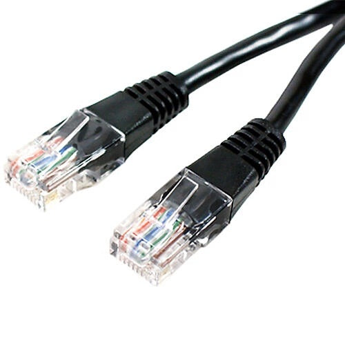 1m CAT5 Ethernet Internet Patch Cable