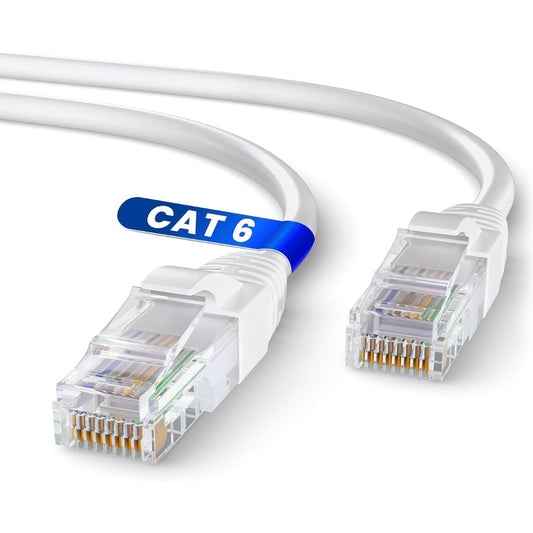 15m CAT6 Patch Lead