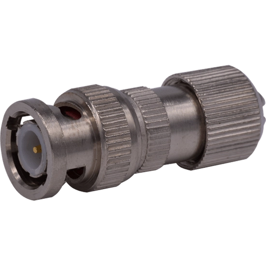 BLAKE Coax Plug Style BNC for RG59