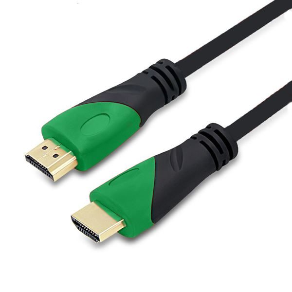 HDMI Lead 2m v2.0 2160p 4K UHD