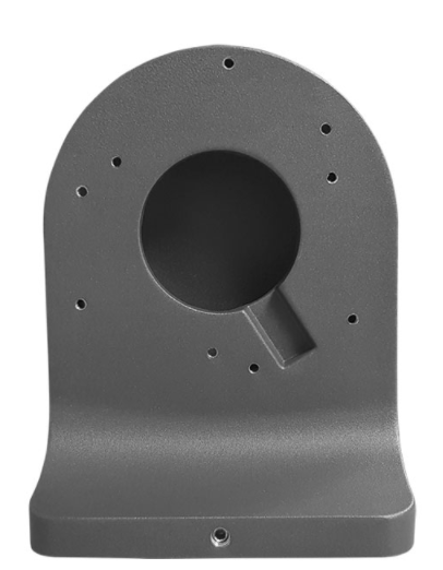 SPRO CCTV Wall Bracket - Grey