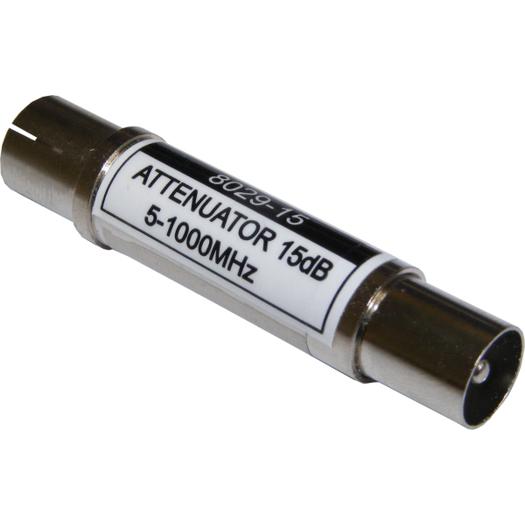 15dB IEC Type Attenuator