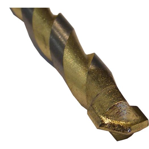 6.5 x 400mm Masonry Drill Bit