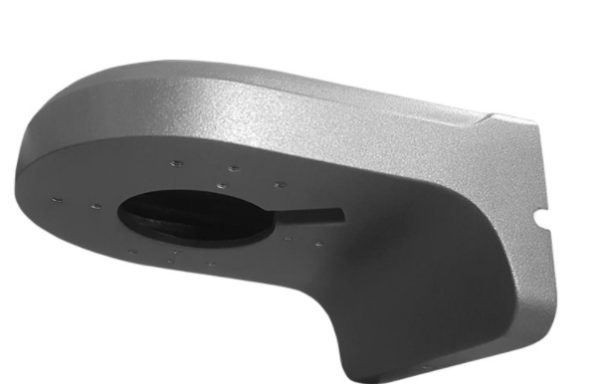 SPRO CCTV Wall Bracket - Grey