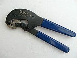 Cablecon Crimp Tool for WF100 WF125 WF165 - 55-CRP106J