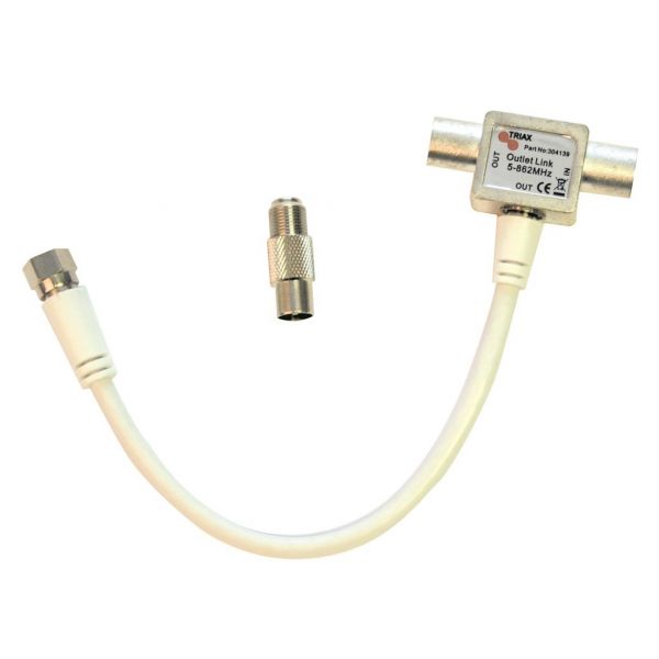 Triax Outlet Link