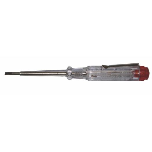 Terminal Screwdriver - Mains Tester