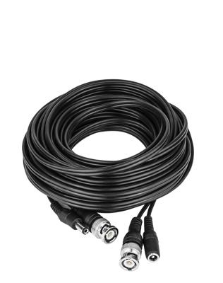 RG59/20M Pre made Cable 20m