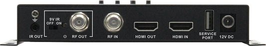 Technomate TM-RF HD IR Modulator V4