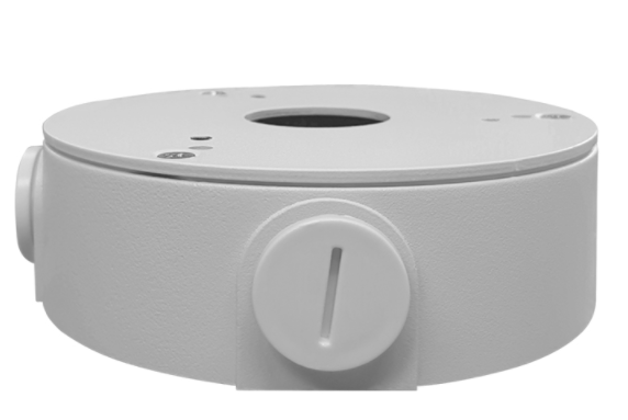 SPRO Camera Base 11 White