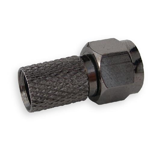 Twist on F Connector CAI Cable Spec