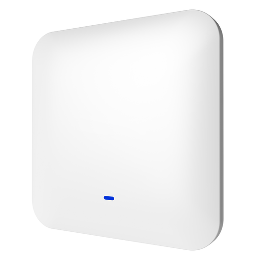 Clear FLow AIR PRO V2 2200 Mbps 11 AC Dual Band Long Range Access Point - CF-E385AC